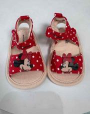 Sandale Minnie 