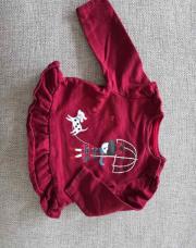 Baby club pull parapluie T80