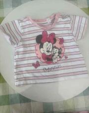 TEE shirt Minnie 
