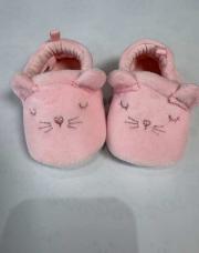 Chausson chat 
