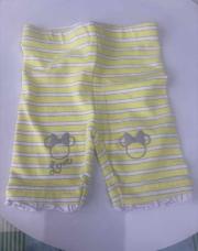 Legging jaune Minnie 