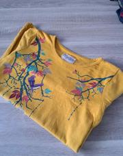 T-shirt manches longues LUPILU 2-4ans/98-104cm