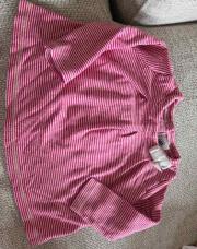 Petit bateau pull rayé T74