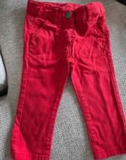 Bumba jean T74