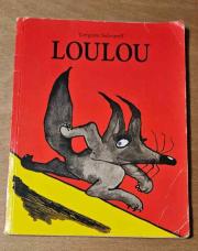 Livre loulou