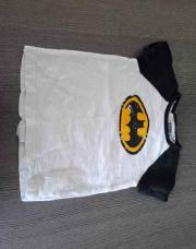 T-shirt batman 6 mois