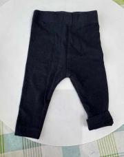 Legging bleu foncé 