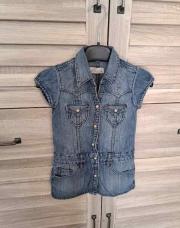 Robe Jeans &NOW 3ans/98cm