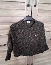 Poncho Pull TAO 3ans/96cm