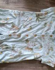 Combishort Livre de la jungle 86cm
