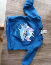 Pull Stitch Disneyland Paris 18-24m