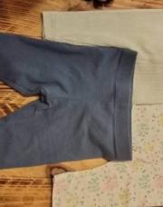 Lot  de 3 leggings 