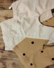 Lot  de 3 leggings 