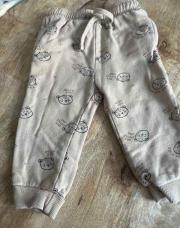 Jogging ourson Kiabi 18mois