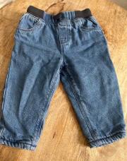 Jeans Verbaudet 18mois