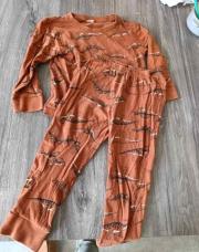 Pyjama Dinosaure 98-104cm