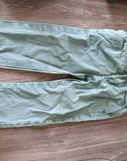 Jean vert 18m