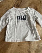 Teeshirt Kiabi 18mois 