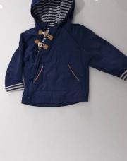 Parka 23 mois