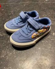 Baskets pat patrouille 
