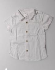 Chemise 12 mois