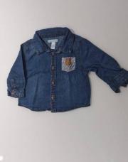 Chemise 6 mois