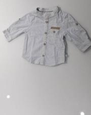 Chemise 3 mois