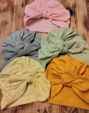Bonnet bébé 5 pièce 