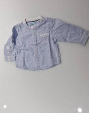Chemise 6 mois