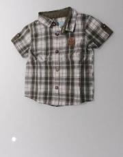 Chemise 3 mois