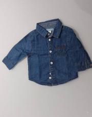 Chemise 3 mois
