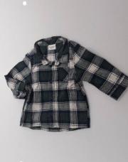 Chemise 9 mois