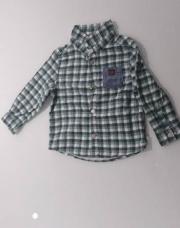 Chemise 23 mois