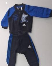 Training adidas 3/6mois