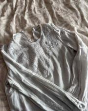 Blouse majolica - taille l 