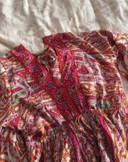 Longue robe - taille S/M
