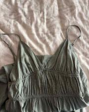 Longue robe shein - taille m