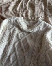 Pull camaïeu - taille l 