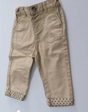 Pantalon 6 mois