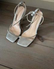 Talons - taille 39