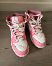 Nike Jordan - taille 39