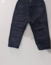 Pantalon 12/18 mois