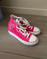 Converse - taille 39