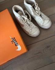 Nike blazer - taille 39