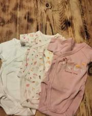 Body bébé 1M