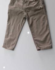 Pantalon 2/3 ans