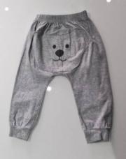 Pantalon été 12/18 mois