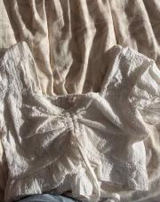 Top SHEIN - taille m 