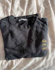 Pull america today - taille s