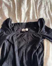 Robe pull and bear - taille m 